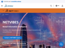 Netvibes