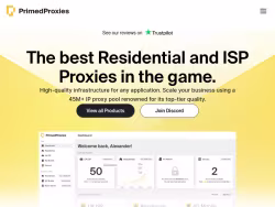Primedproxies