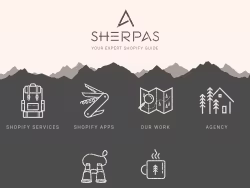 Sherpas