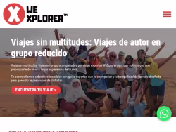 Wexplorer