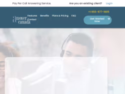 Answercanada