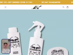 Poseidonhair