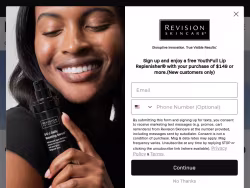 Revisionskincare