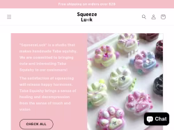 Squeezeluck