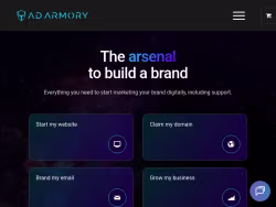 Theadarmory