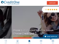 Creditone
