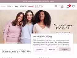 Melyr