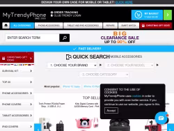 Mytrendyphone