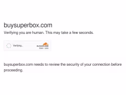 Buysuperbox