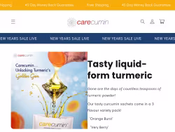 Carecumin