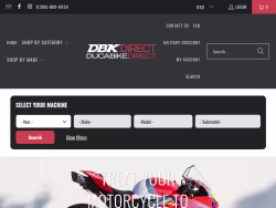 Ducabikedirect