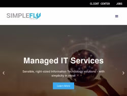 Simpleflytech