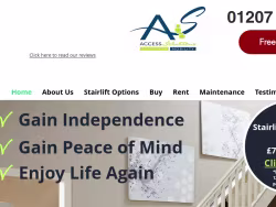Accesssolutions