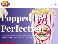 Detroitpopcorn