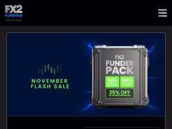 Fx2funding