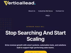 Verticallead