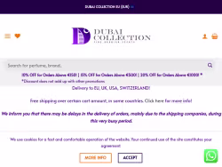 Dubaicollection