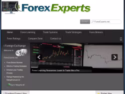Forexexperts