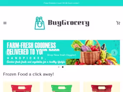 Buygrocery