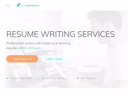 Devmyresume