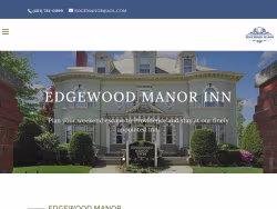 Providence-lodging