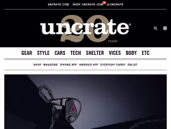 Uncrate