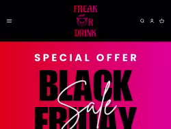 Freakordrink
