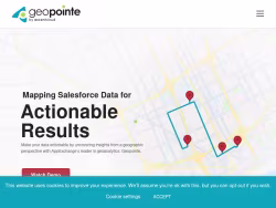 Geopointe
