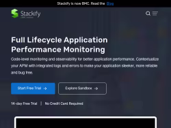 Stackify