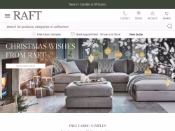 Raftfurniture