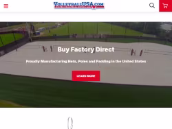 Volleyballusa