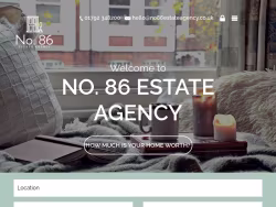 No86estateagency