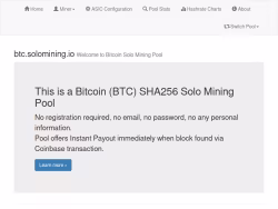 Btc