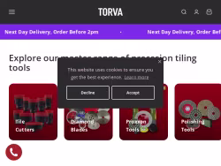 Torvatilingtools