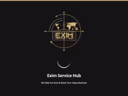 Eximservicehub