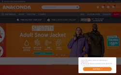 Anacondastores