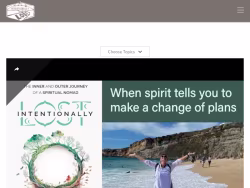 Intentionallylost