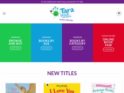 Tarabookco