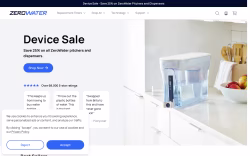 Zerowater
