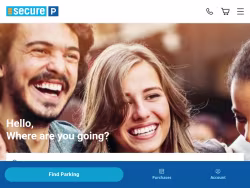 Secureparking