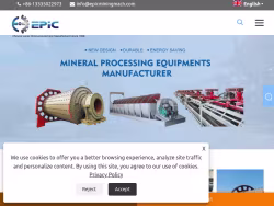Epic-mining