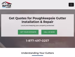 Gutterspoughkeepsie