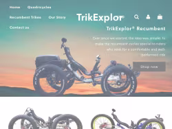 Trikexplor