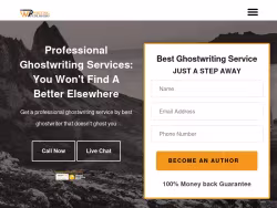Writingpublishers