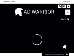 Adwarrior