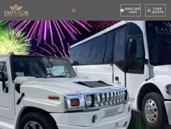 Emperorlimousine