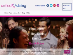 Unifieddating