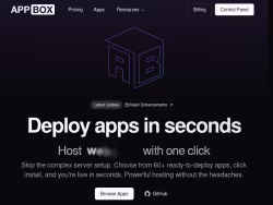 Appboxes