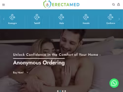 Erectamed
