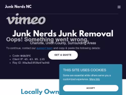 Junknerdsnc